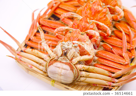 Snow crab female ingredients Snow crab female ingredients 36514661