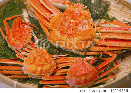 Matsuba crab ingredients 36514886