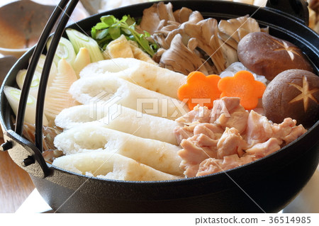 Kiritanpo pot 36514985