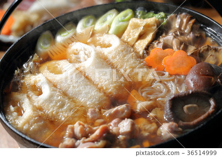 Kiritanpo pot 36514999