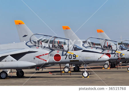 Ground T-4 trainer 36515768