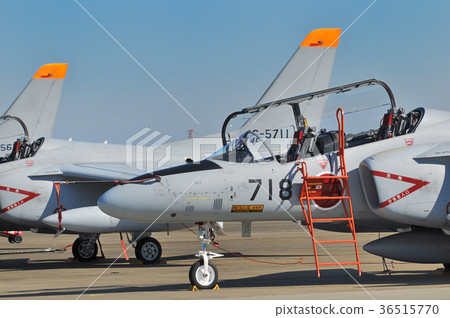 Ground T-4 trainer 36515770