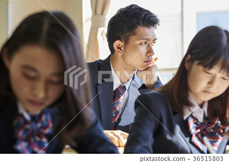 Think-look aside Think-look aside 36515803