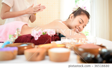 Spa and massage 36516680