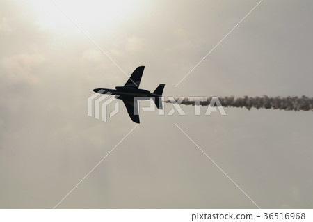 Blue Impulse Blue Impulse 36516968