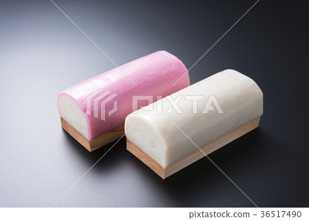 紅與白Kamaboko 紅與白Kamaboko 36517490