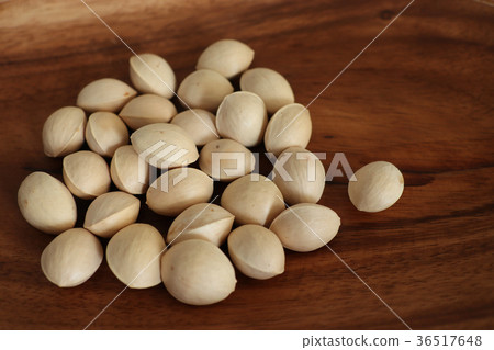 Ginkgo noodles Ginkgo noodles 36517648
