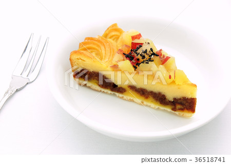 Sweet Potato Tart Sweet Potato Tart 36518741