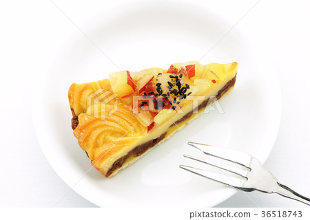 甘藷餡餅 甘藷餡餅 36518743