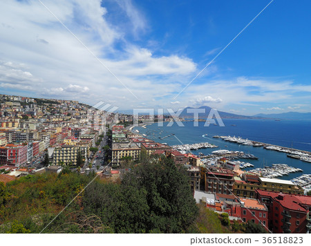 naples, napoli, outlook 36518823