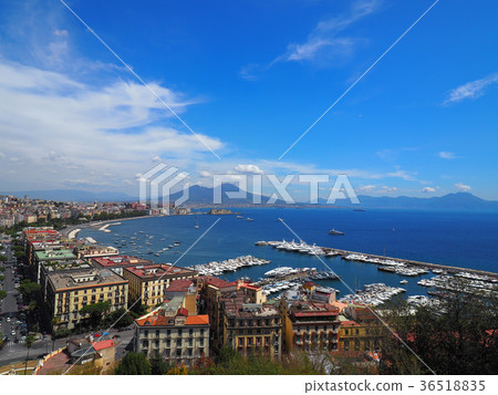 naples, napoli, outlook 36518835