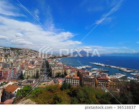naples, napoli, outlook 36518837