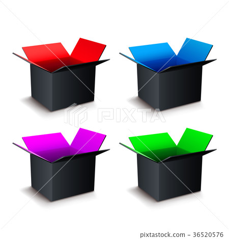 box open set box open set 36520576