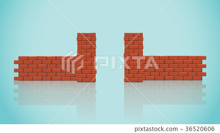 picture of brickwall3 36520606
