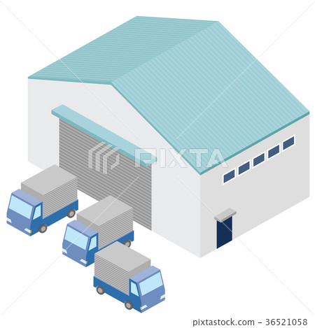 Warehouse  36521058