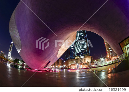 Tribow, Songdo, Yeonsu-gu, Incheon 36521699