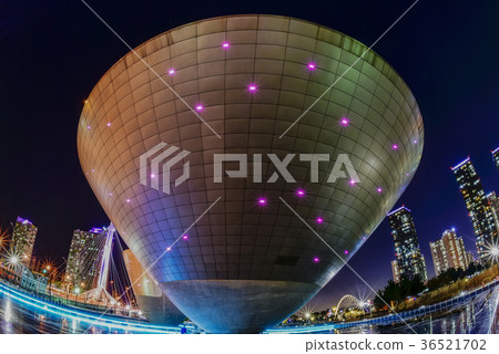 Tribow, Songdo, Yeonsu-gu, Incheon 36521702