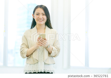 女性辦公室工作者OL企業圖像辦公室夫人 女性辦公室工作者OL企業圖像辦公室夫人 36522781