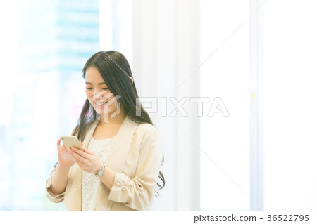 女性辦公室工作者OL企業圖像辦公室夫人 女性辦公室工作者OL企業圖像辦公室夫人 36522795