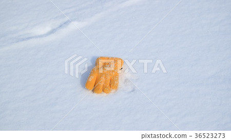 雪場手套6 36523273
