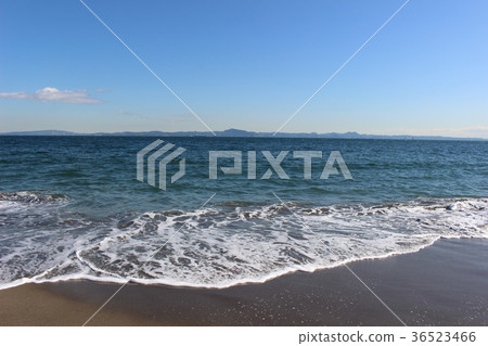 三浦海岸在冬天 三浦海岸在冬天 36523466