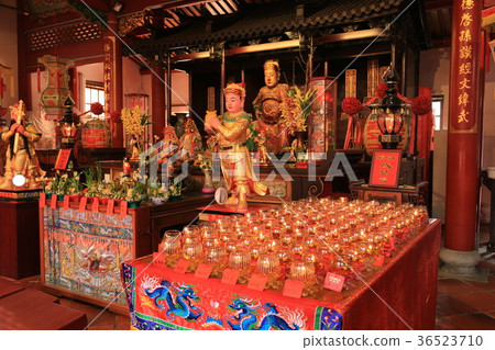 Zheng Successful Grandmother Tainan Zheng Successful Grandmother Tainan 36523710