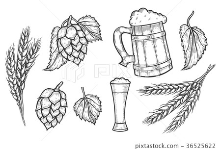 Oktoberfest day Poster 36525622