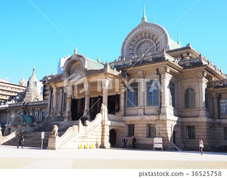 Tsukiji Hongwanji Temple 36525758