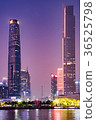 最新的廣州摩天大樓 36525798