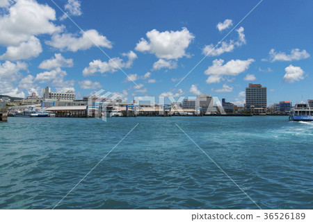 從海的島終端 36526189