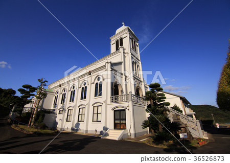 Pull up Catholic church 36526873