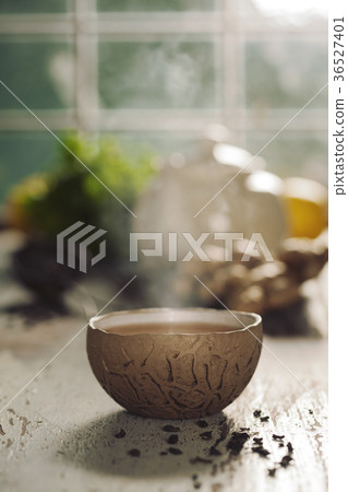 Tea composition Tea composition 36527401