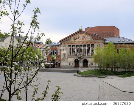 Aarhus Theater Aarhus Theater Aarhus Theater Aarhus Theater 36527620