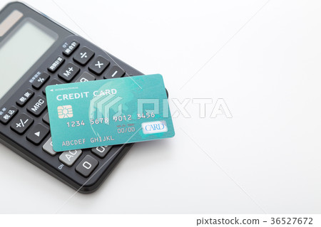 credit card credit card 36527672