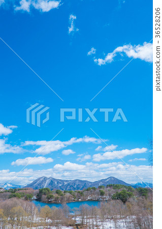 小野川湖福島 小野川湖福島 36528206
