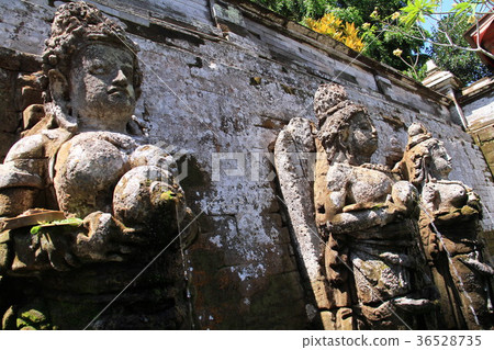Goa · Gaja (Bali) 36528735