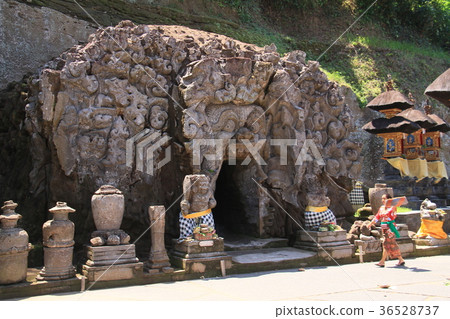 Goa · Gaja (Bali) Goa · Gaja (Bali) 36528737