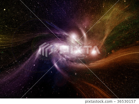 galaxy in a free space galaxy in a free space 36530157