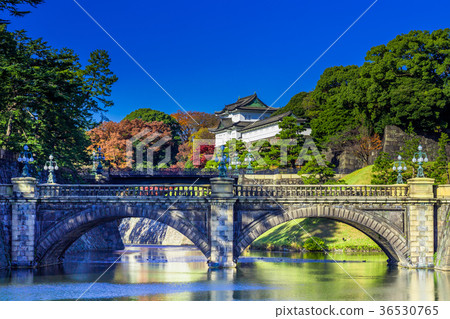 皇家蓋恩雙橋(主門石橋) 皇家蓋恩雙橋(主門石橋) 36530765