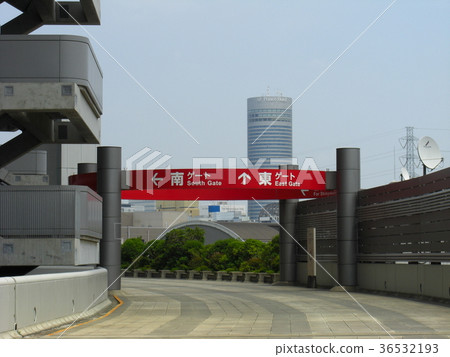 日產體育場 日產體育場 36532193