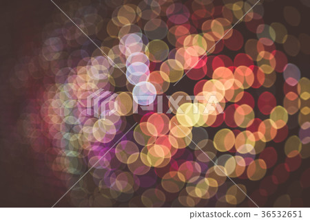 Bokeh Background, abstract background. 36532651