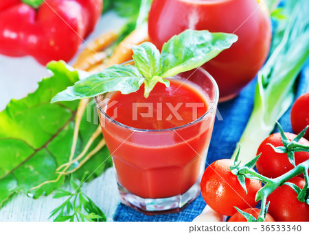 vegetable juice vegetable juice 36533340