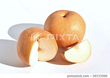 Asago pear 36533990