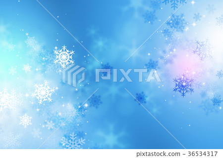 Winter Magic Snow Winter Magic Snow 36534317