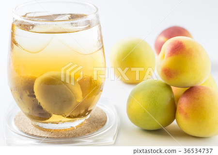 梅酒和Minamitakaume 梅酒和Minamitakaume 36534737