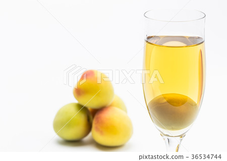 梅酒和Minamitakaume 梅酒和Minamitakaume 36534744
