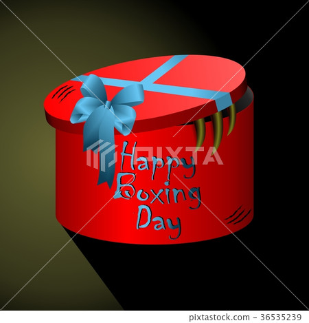 Happy boxing day 36535239