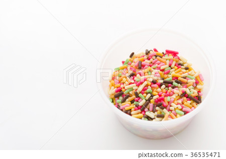 Chocolate spray 36535471