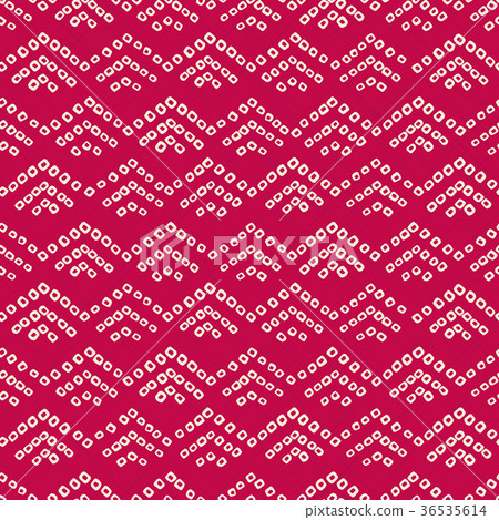 Abstract seamless pattern. Japanese Shibori motif. Abstract seamless pattern. Japanese Shibori motif. 36535614