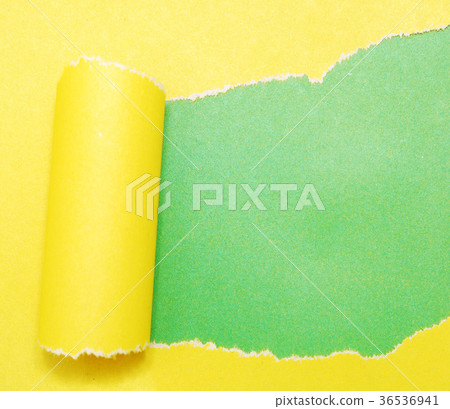 torn paper torn paper 36536941